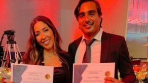 La bicampeona de Calle 7