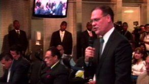 Fiscal González responde a cuestionamientos de la defensa de Moncada