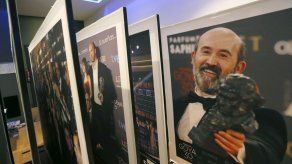 Los grandes premios del cine español se entregan hoy en La gala de los Goya