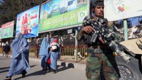 EEUU y OTAN celebran el final de su misión en Afganistán