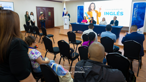 El MITRADEL y el INADEH comenzarán a fortalecer el idioma inglés a partir de enero de 2025.