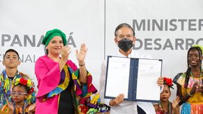 Presidente de la República