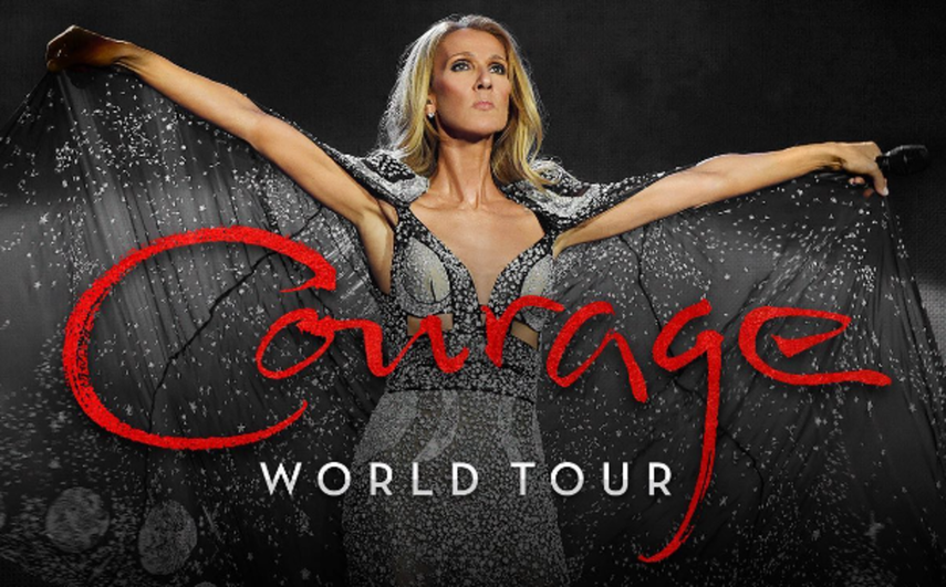 Celine Dion cancela por completo gira musical&nbsp;