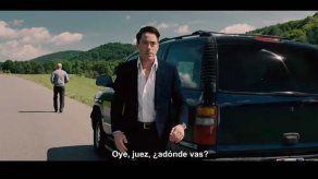 El juez