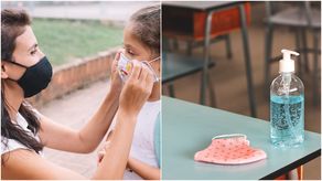 Era de COVID-19: ¿Cómo ayudar a los niños a volver a la escuela?