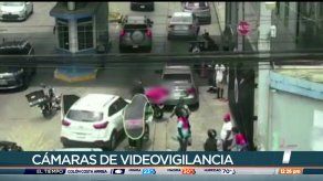 Casi 600 riñas captadas por cámaras de videovigilancia en lo que va de 2023