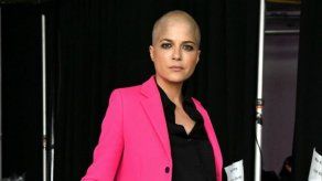 Selma Blair ha hecho planes para su posible muerte