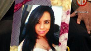 Padre de Vanesa Rodríguez denuncia falta de información sobre muerte de su hija