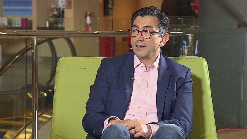 Panamá cuenta con elementos para afrontar la Revolución Industrial, según experto