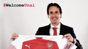 Arsenal ficha a Unai Emery como sucesor de Wenger