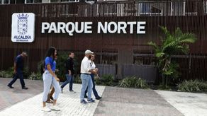 El INADEH evalúa crear un centro de formación en Panamá Norte.