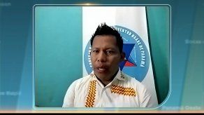 Juventud Ngäbe dice que rituales de secta no guardan relación con su cultura