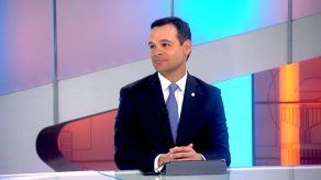 Las empresas serias y buenas invierten en países donde hay justicia igual para todos