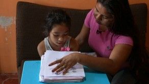 Cierre de escuelas se prolonga en Panamá y desafía paciencia de padres e hijos