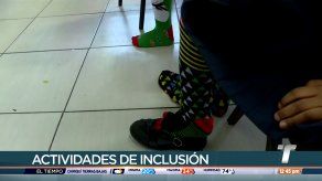 Planteles realizan actividades en el marco del Día Mundial del Síndrome de Down