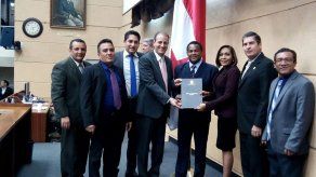 Aprobado en tercer debate proyecto que amplía responsabilidad en casos de accidentes