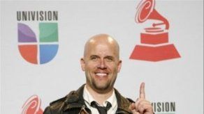 Gianmarco regresa a EEUU con una gira