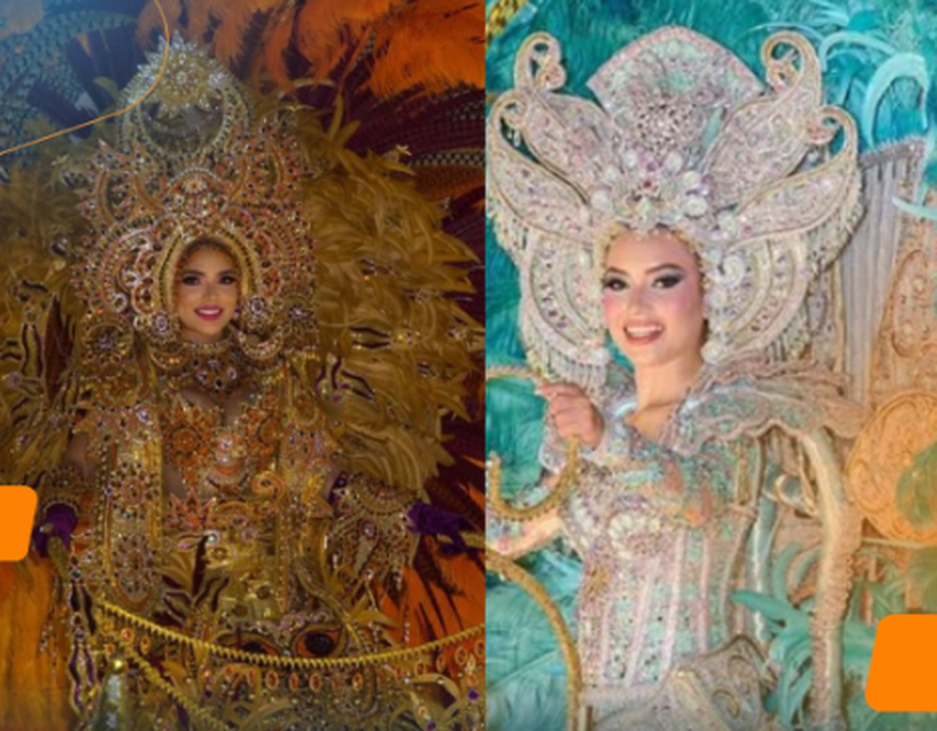 Carnaval de Las Tablas 2026
