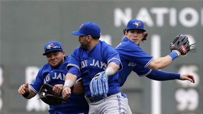 Melky Cabrera recibirá anillo de Serie Mundial