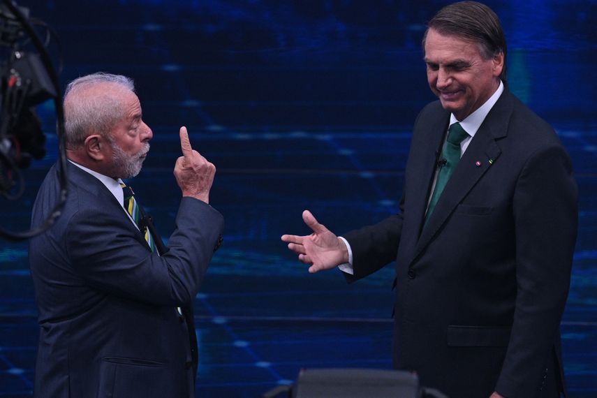 Luiz Inácio Lula da Silva