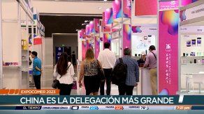 Empresas de China escogen a Panamá como centro de ventas regional
