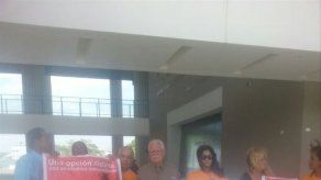 Jované exige al TE oficializar su candidatura independiente Jované exige al TE oficializar su candidatura independiente