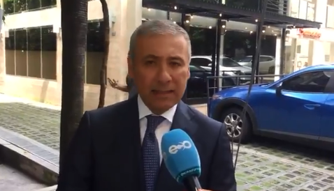 Olmedo Arrocha pide a la AN que lo evalúen por sus méritos, trayectoria académica y profesional
