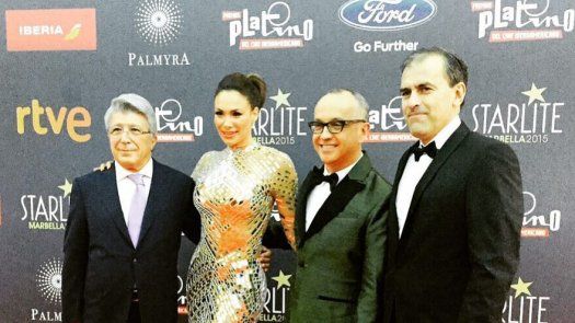 Los Platino del cine iberoamericano quieren ser algo más que unos premios