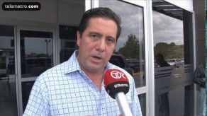 Torrijos cataloga retiro de escoltas como acto intimidatorio de Martinelli
