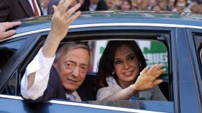 Los personajes de los cuadernos de la corrupción en Argentina