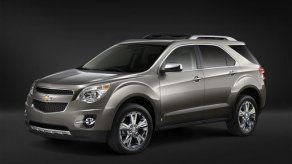 General Motors anuncia un 2010 Equinox de más rendimiento
