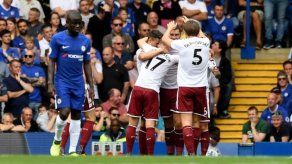 La Premier estudia cerrar mercado de fichajes antes de que comience la liga