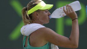 El TAS comunicará el martes su decisión sobre Sharapova