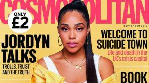 Jordyn Woods no pierde la esperanza de recuperar a Kylie Jenner