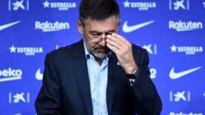 El expresidente del Barcelona queda en libertad provisional por Barçagate