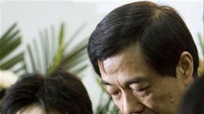 Manifestantes chocan con policías en el centro-sureste de China