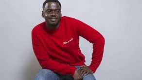 Daniel Kaluuya vive un año de locura