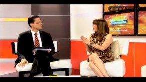 Los padres deben ser más activos en la escuela: Castrellón