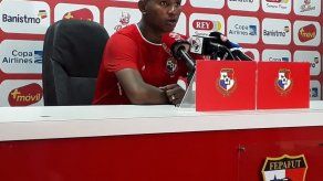 Fidel Escobar: El técnico me preguntó que porqué no estoy jugando