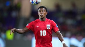 Édgar Yoel Bárcenas sufre una grave lesión, confirma el Mazatlán