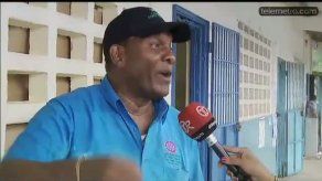 Incidente entre diputado CD García y director de Salud de San Miguelito