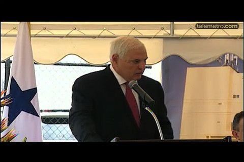 Inauguran oficialmente nueva sede de Migración