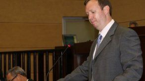 Ministro De Lima presenta presupuesto 2013 a la Asamblea