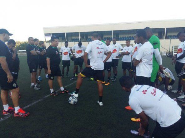 Técnico Bolillo Gómez llama a entrenamientos para amistoso frente a Guatemala