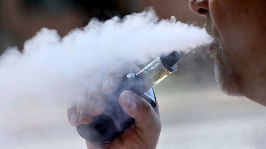 MINSA prohíbe uso y venta de cigarrillos electrónicos