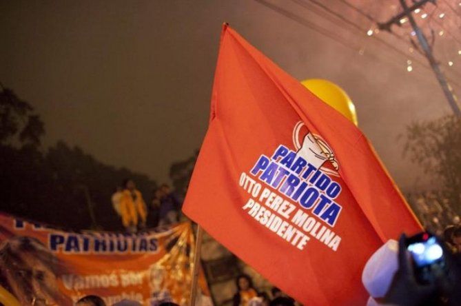 Elecciones en Guatemala y Nicaragua