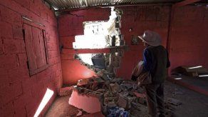 Los afectados por el terremoto en Guatemala suman más de 21.300