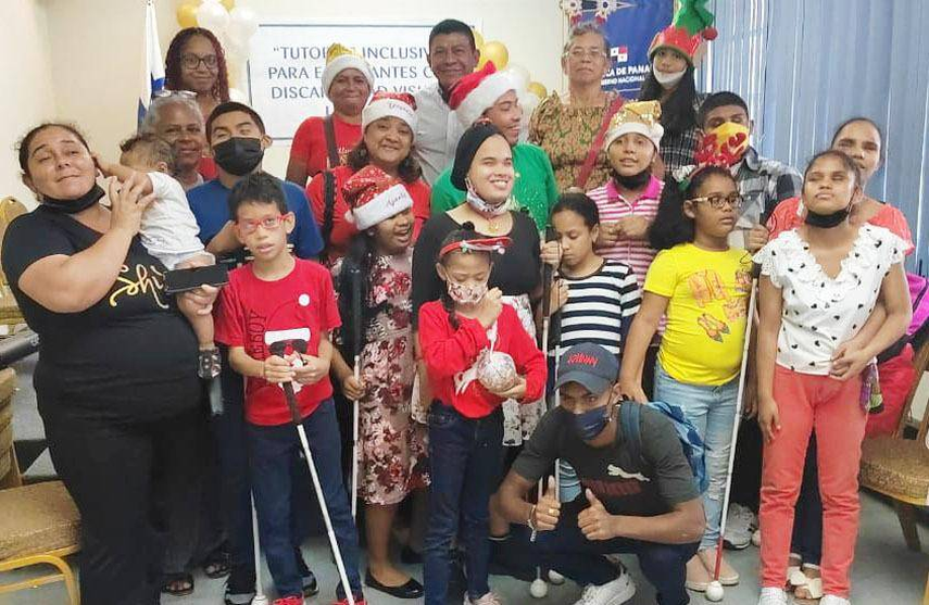 Día mundial del Braille