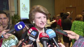 Presidenta de Apede no está de acuerdo con la reforma migratoria que propone diputada del PRD