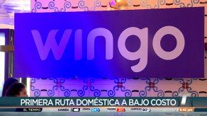Nueva ruta de Wingo hacia la ciudad de David inicia operaciones este viernes